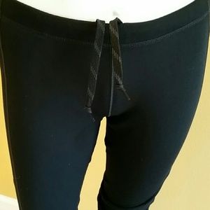 Marmot Fleece Lined Leggings Small